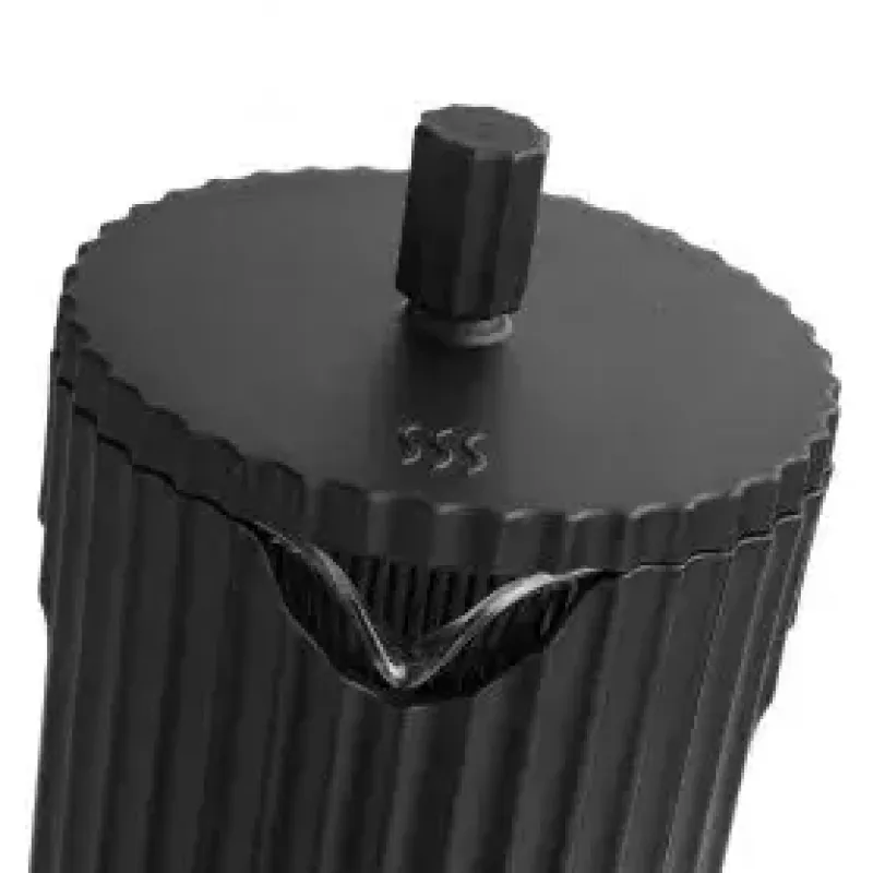 Resto Kitchenware French Press koffiemaker 90531, 1 l