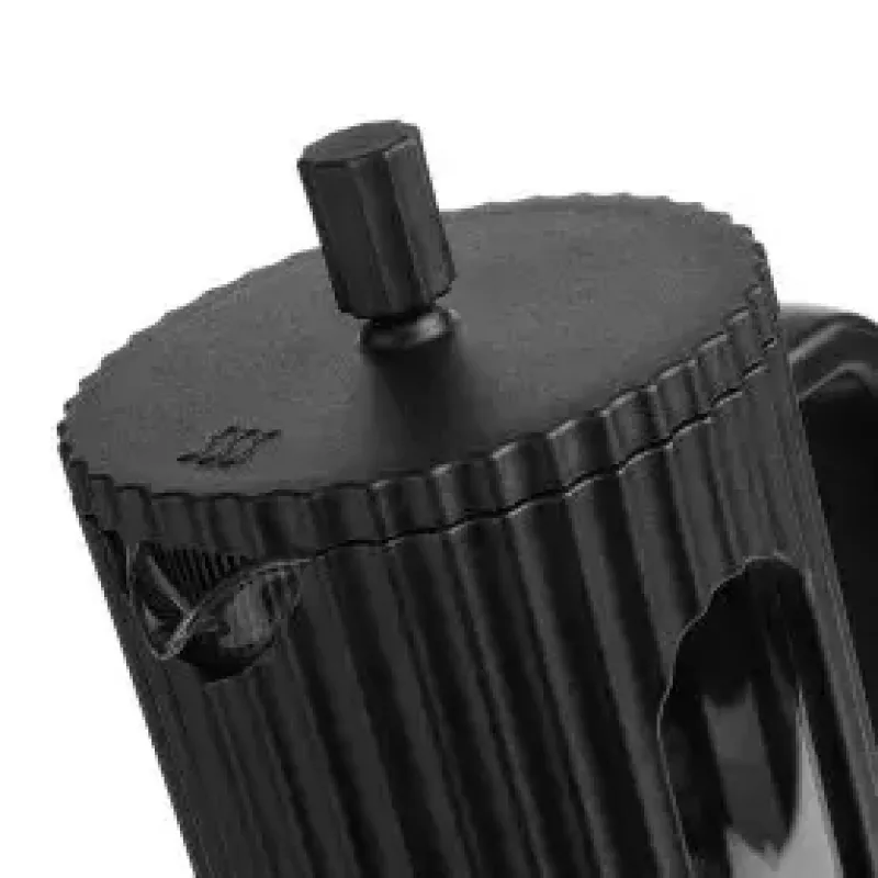 Resto Kitchenware French Press koffiemaker 90531, 1 l