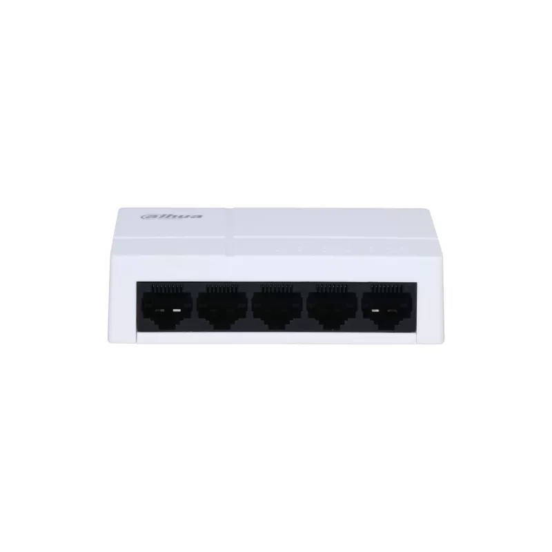 Dahua Technology PFS3005-5GT-L unmanaged L2 Gigabit Ethernet (10/100/1000) wit