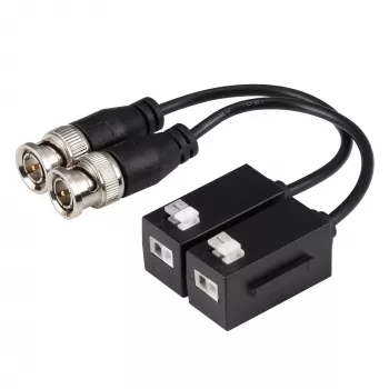 Dahua Technology PFM800-4K beveiligingscamera-accessoire video-balun