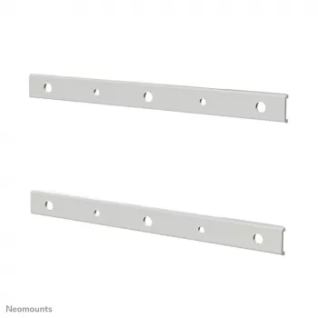 Neomounts FPMA-VESA120 VESA-adapter 10-32 inch, zilver, staal, 25 kg, 100 x 100,200 x 100,75 x 75, 81,3 cm (32 inch), 25,4 cm (10 inch)