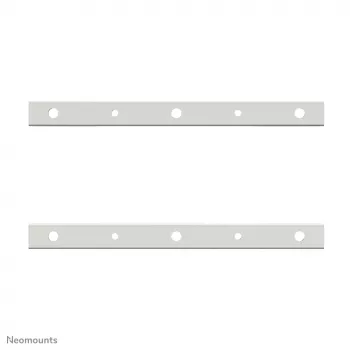 Neomounts FPMA-VESA120 VESA-adapter 10-32 inch, zilver, staal, 25 kg, 100 x 100,200 x 100,75 x 75, 81,3 cm (32 inch), 25,4 cm (10 inch)