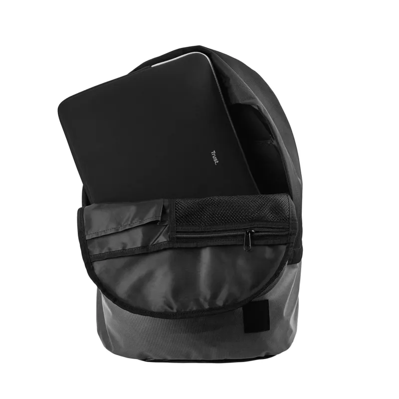 Trust 21254 laptoptas 29,5 cm (11,6 inch) sleeve Zwart