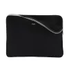Trust 21254 laptoptas 29,5 cm (11,6 inch) sleeve Zwart