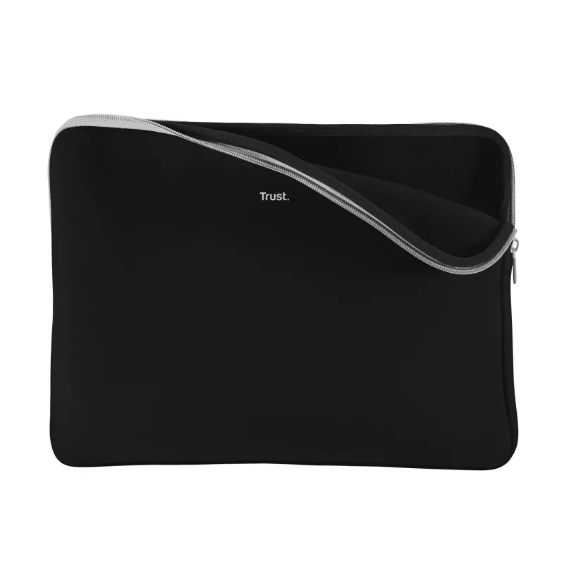 Trust 21254 laptoptas 29,5 cm (11,6 inch) sleeve Zwart
