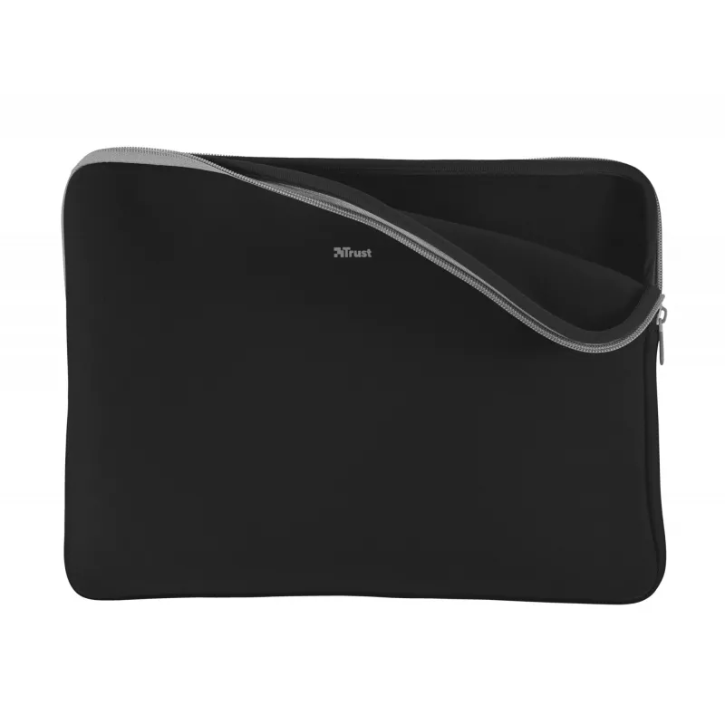 Trust 21254 laptoptas 29,5 cm (11,6 inch) sleeve Zwart