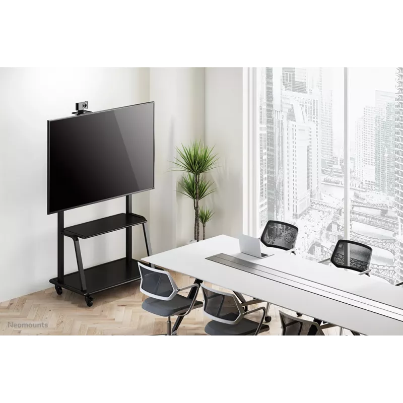 Neomounts AWL28-210BL1 multimediahouder - universeel