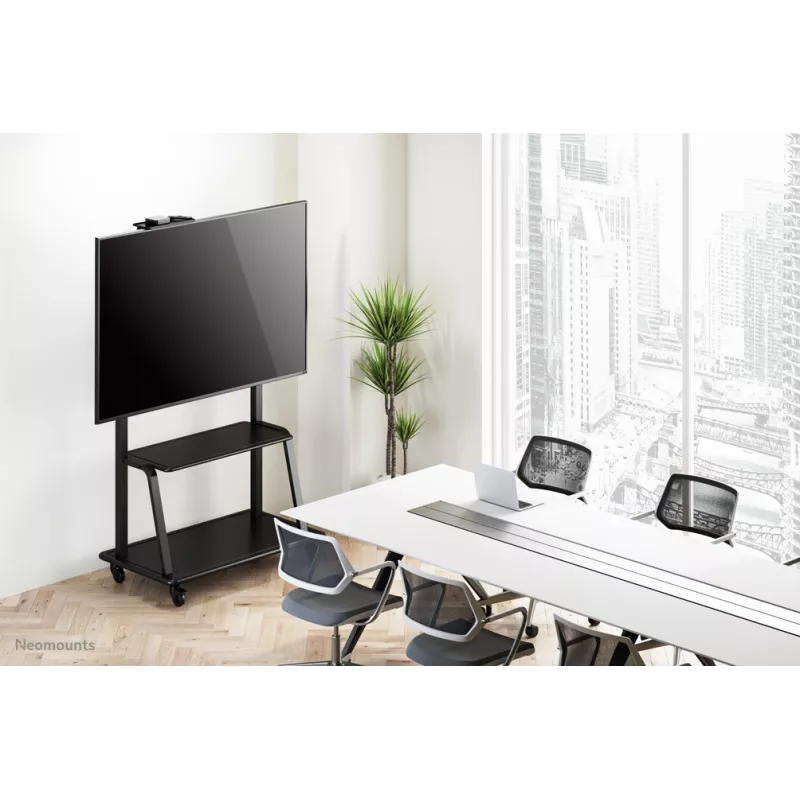 Neomounts AWL28-210BL1 multimediahouder - universeel