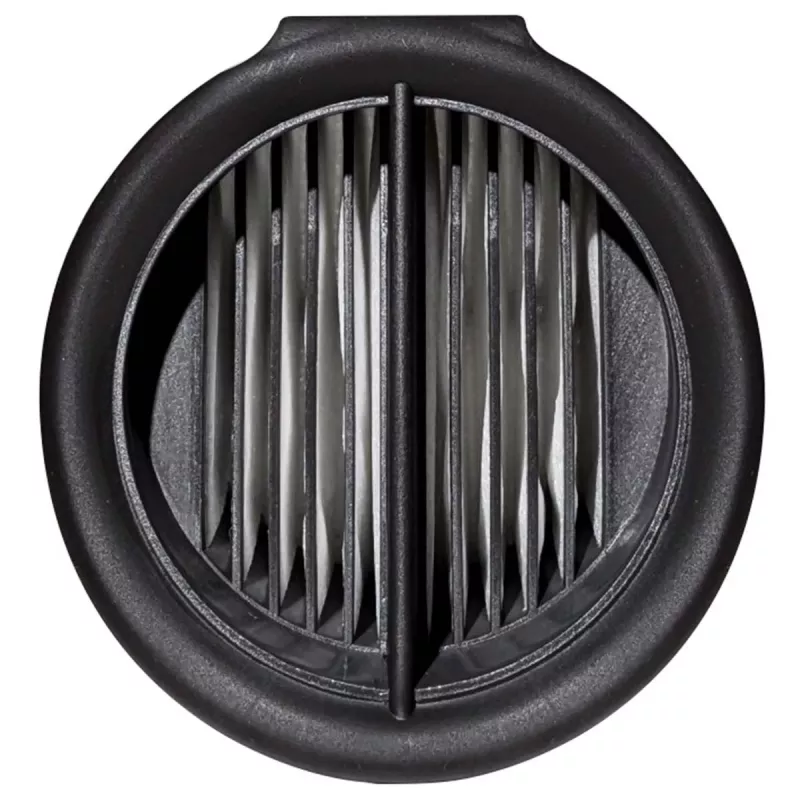 Filter voor Dreame HHP3 steelstofzuiger, zwart, 1 stuk