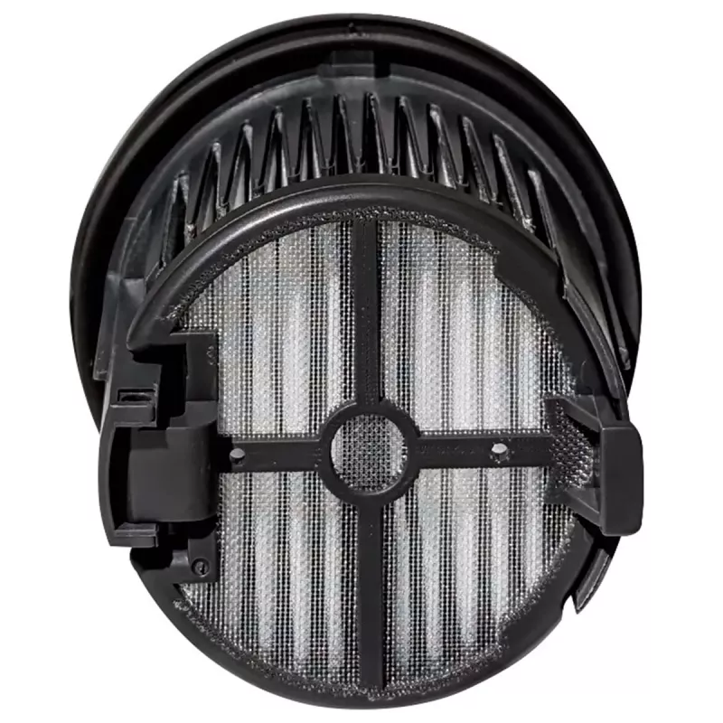 Filter voor Dreame HHP3 steelstofzuiger, zwart, 1 stuk