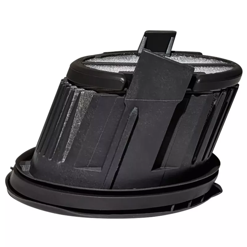 Filter voor Dreame HHP3 steelstofzuiger, zwart, 1 stuk