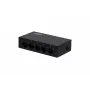 Dahua Technology Access 5-poorts unmanaged Gigabit switch, unmanaged, L2, Gigabit Ethernet (10/100/1000)