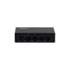 Dahua Technology Access 5-poorts unmanaged Gigabit switch, unmanaged, L2, Gigabit Ethernet (10/100/1000)