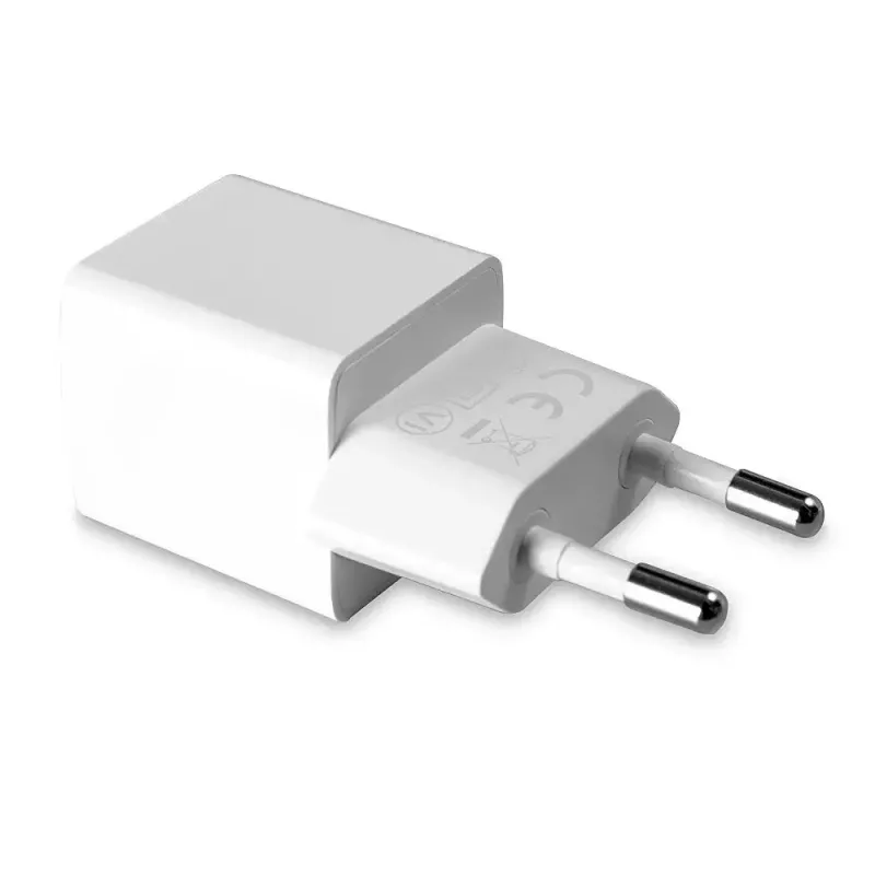 Indoor-opladere Lindy 73410 oplader voor mobiele apparaten smartphone Wit