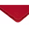 Rivacase Gatwick 3217 tablethoes (sleeve), 10,1 inch (25,6 cm), rood