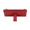 Rivacase Gatwick 3217 tablethoes (sleeve), 10,1 inch (25,6 cm), rood
