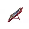 Rivacase Gatwick 3217 tablethoes (sleeve), 10,1 inch (25,6 cm), rood