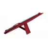 Rivacase Gatwick 3217 tablethoes (sleeve), 10,1 inch (25,6 cm), rood
