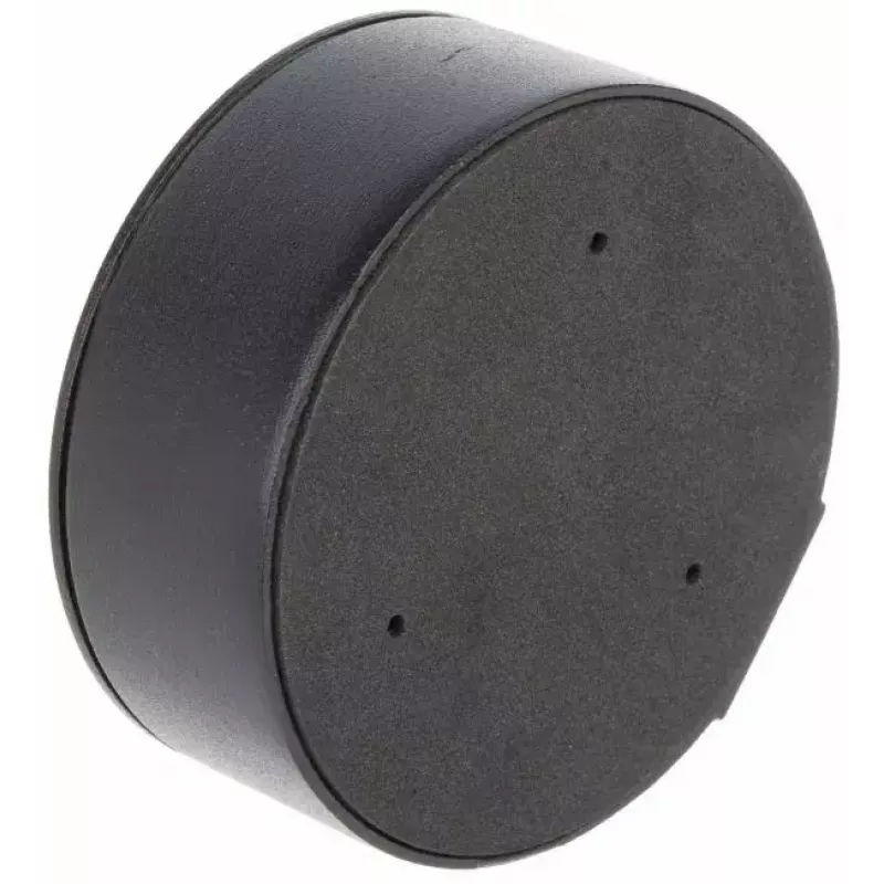 Dahua PFA134-Black universele aansluitdoos, zwart