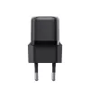 AC-oplader Trust Maxo universeel zwart 12V 3A USB Type-C