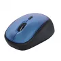 Trust Yvi+ Silent Wireless RF draadloze muis