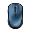 Trust Yvi+ Silent Wireless RF draadloze muis