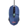 Trust GXT109B FELOX muis gaming dubbelhandig USB Type-A 6400 DPI