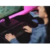 Trust GXT109B FELOX muis gaming dubbelhandig USB Type-A 6400 DPI