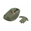 Trust Yvi+ muis office rechtshandig RF draadloos optisch 1600 DPI