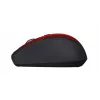 Trust Yvi+ muis office rechtshandig RF draadloos optisch 1600 DPI