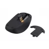 Trust Yvi+ muis office rechtshandig RF draadloos optisch 1600 DPI