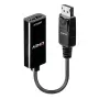 Lindy DisplayPort 1.2 naar HDMI 1.4 converter