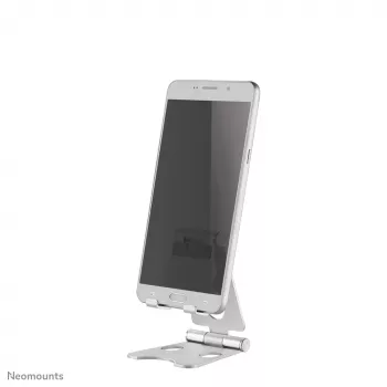 Neomounts DS10-150SL1 telefoonhouder tot 4,7 inch - opvouwbaar - universeel