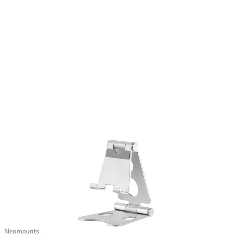 Neomounts DS10-150SL1 telefoonhouder tot 4,7 inch - opvouwbaar - universeel