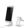 Neomounts DS10-150SL1 telefoonhouder tot 4,7 inch - opvouwbaar - universeel