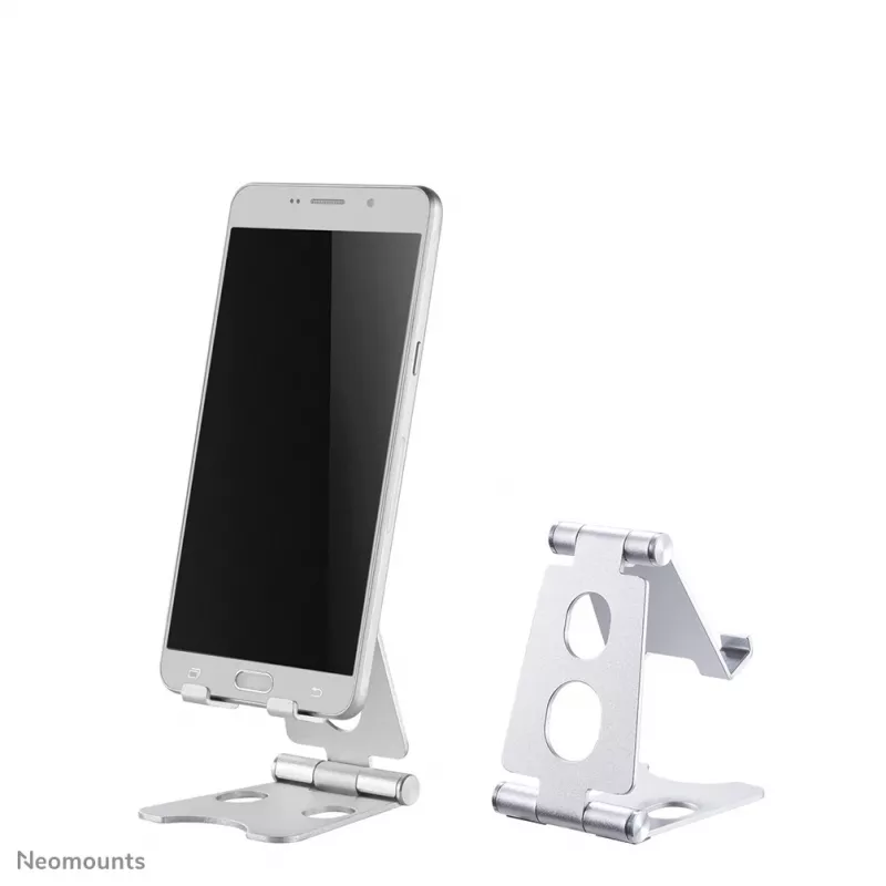 Neomounts DS10-150SL1 telefoonhouder tot 4,7 inch - opvouwbaar - universeel