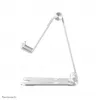 Neomounts DS10-150SL1 telefoonhouder tot 4,7 inch - opvouwbaar - universeel