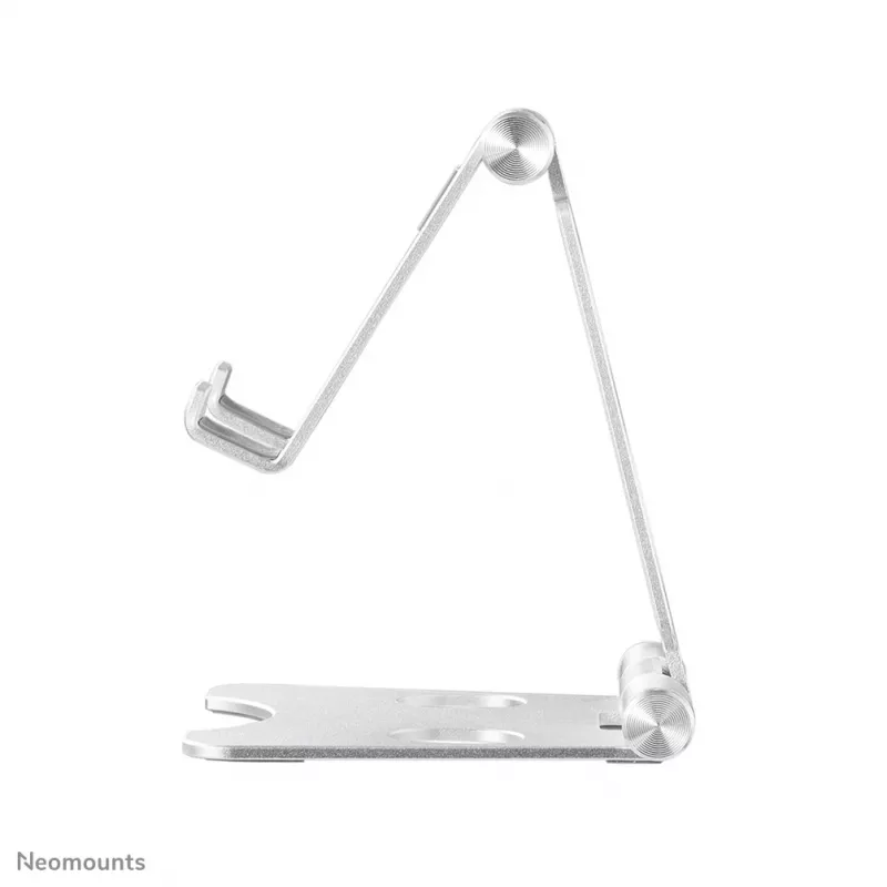 Neomounts DS10-150SL1 telefoonhouder tot 4,7 inch - opvouwbaar - universeel
