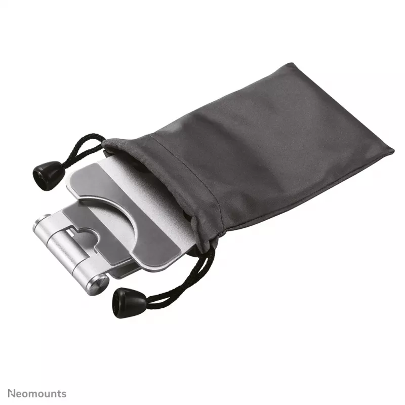 Neomounts DS10-150SL1 telefoonhouder tot 4,7 inch - opvouwbaar - universeel