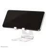 Neomounts DS10-150SL1 telefoonhouder tot 4,7 inch - opvouwbaar - universeel