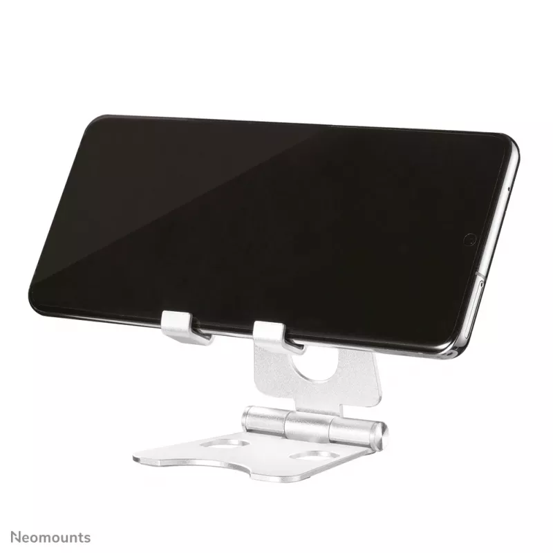 Neomounts DS10-150SL1 telefoonhouder tot 4,7 inch - opvouwbaar - universeel