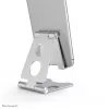 Neomounts DS10-150SL1 telefoonhouder tot 4,7 inch - opvouwbaar - universeel
