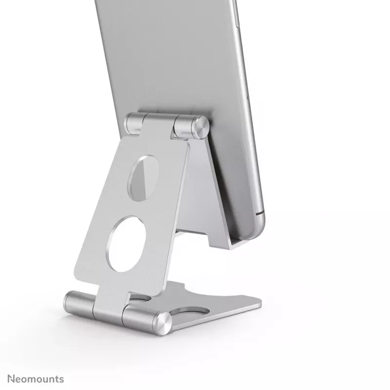 Neomounts DS10-150SL1 telefoonhouder tot 4,7 inch - opvouwbaar - universeel