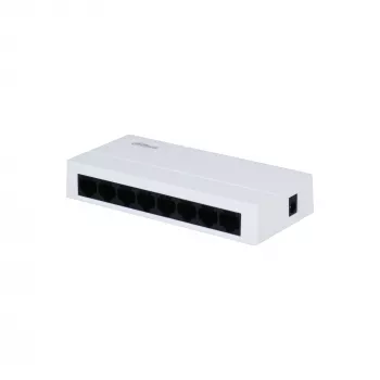 Dahua Technology PFS3008-8GT-L unmanaged L2 Gigabit Ethernet (10/100/1000) wit