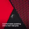 HyperX Pulsefire Mat - gaming-muismat - stof (M)