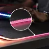 HyperX Pulsefire Mat - gaming-muismat - stof (M)