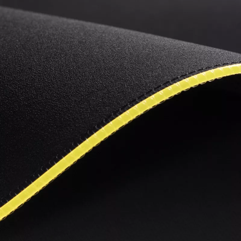 HyperX Pulsefire Mat - gaming-muismat - stof (M)