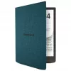Cover PocketBook HN-FP-PU-743G-SG-WW e-readerhoes 7,8 inch groen