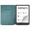 Cover PocketBook HN-FP-PU-743G-SG-WW e-readerhoes 7,8 inch groen