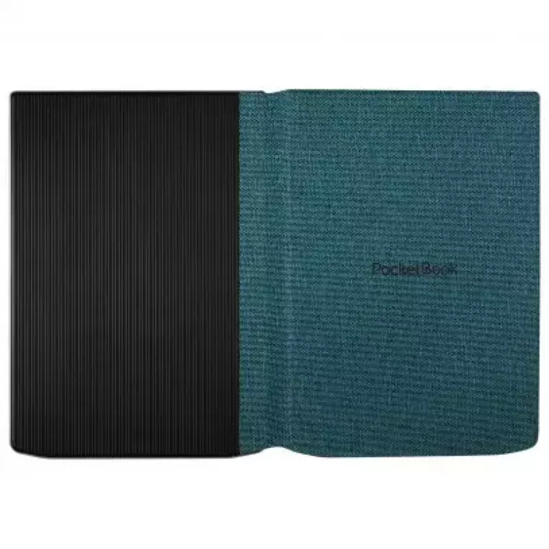 Cover PocketBook HN-FP-PU-743G-SG-WW e-readerhoes 7,8 inch groen
